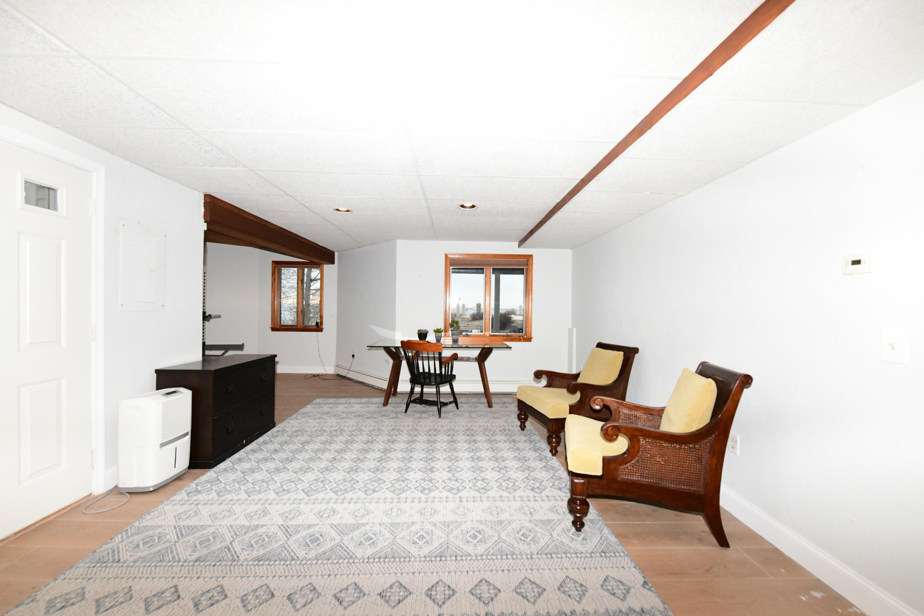 31 Ellisville Road, Unit YEAR ROUND Plymouth, MA 02360 - Photo 33 of 52 lower level