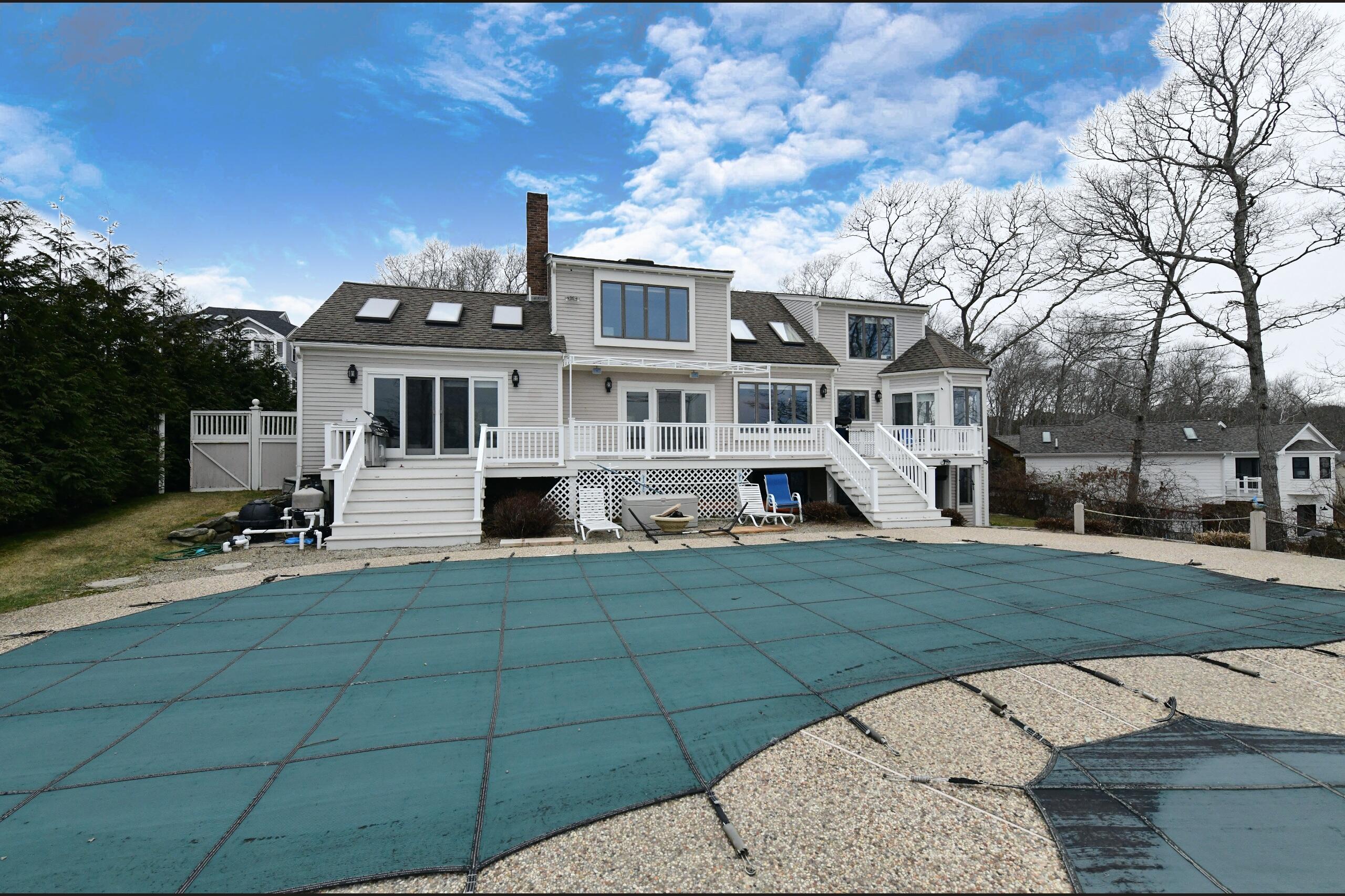 31 Ellisville Road, Unit YEAR ROUND Plymouth, MA 02360 - Photo 41 of 52 1000035298