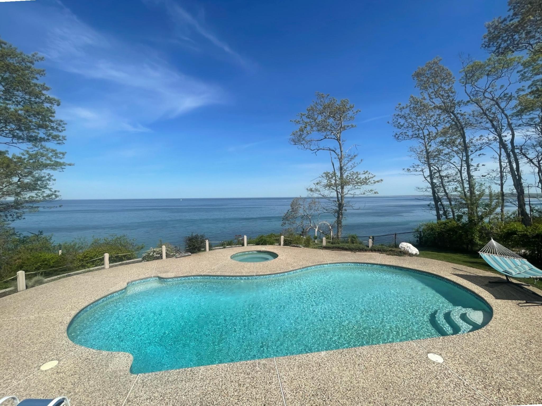 31 Ellisville Road, Unit YEAR ROUND Plymouth, MA 02360 - Photo 42 of 52 pool