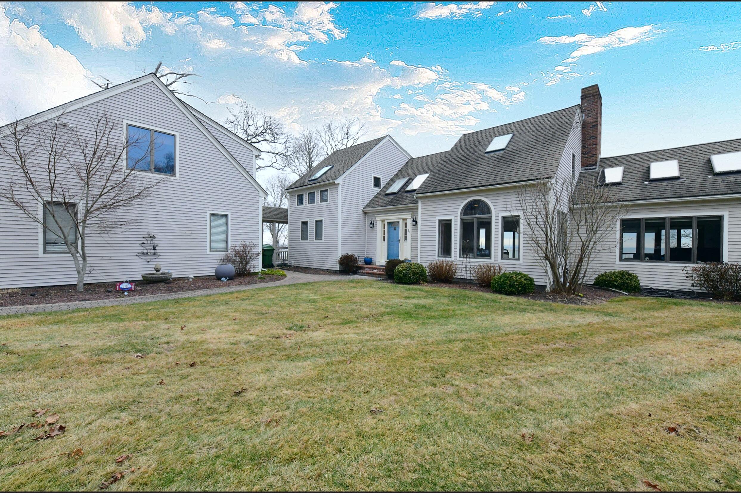 31 Ellisville Road, Unit YEAR ROUND Plymouth, MA 02360 - Photo 48 of 52 1000035294