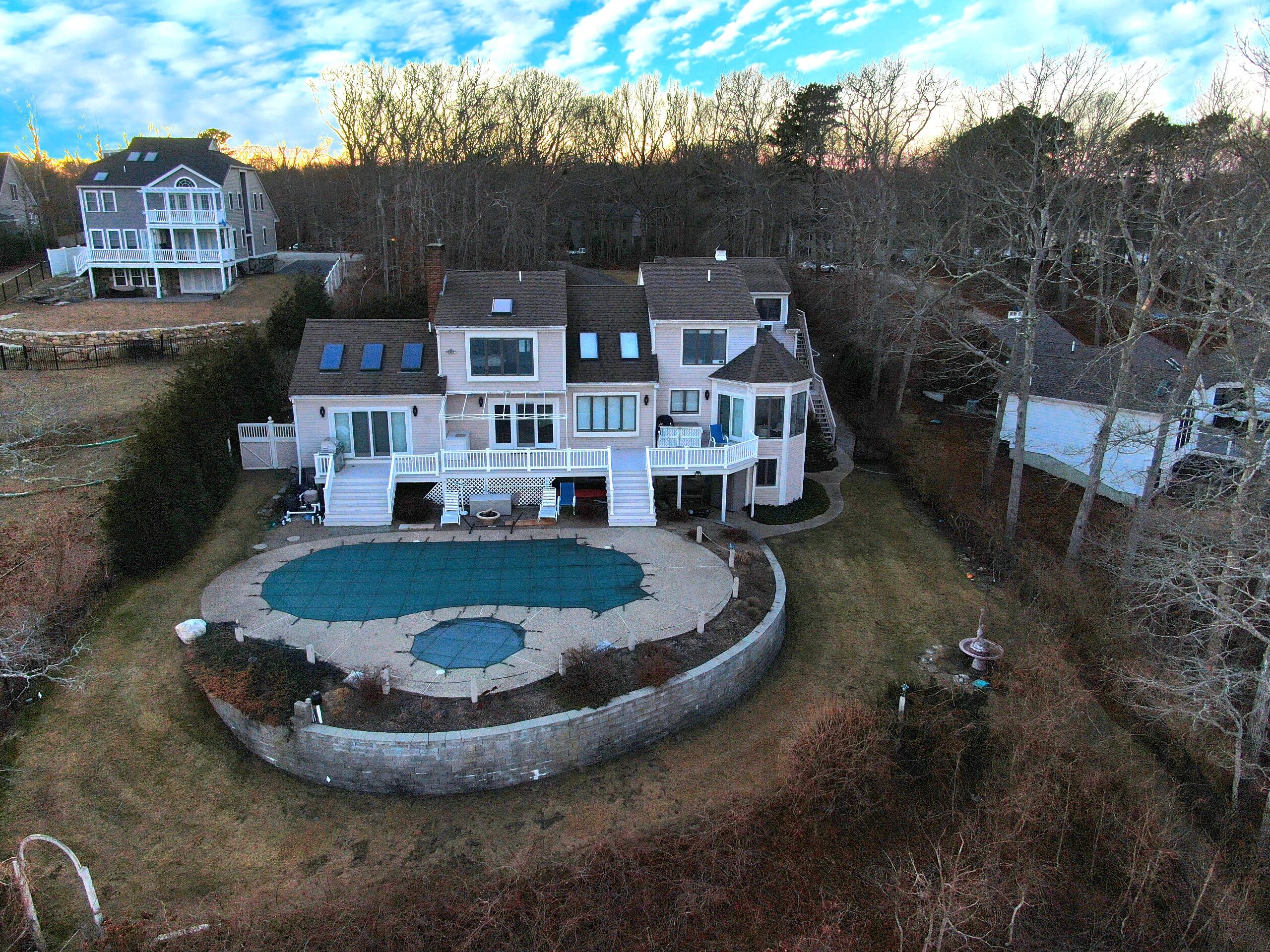 31 Ellisville Road, Unit YEAR ROUND Plymouth, MA 02360 - Photo 51 of 52 1000035259