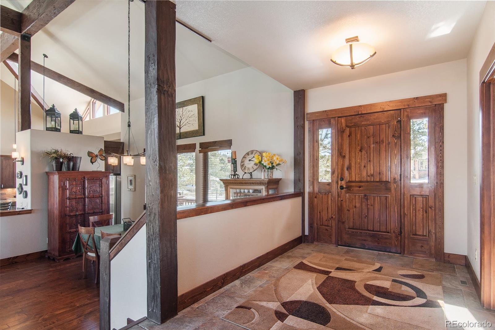 30845 Tanoa Road Evergreen, CO 80439 - Photo 11 of 35 Gallery Image 11
