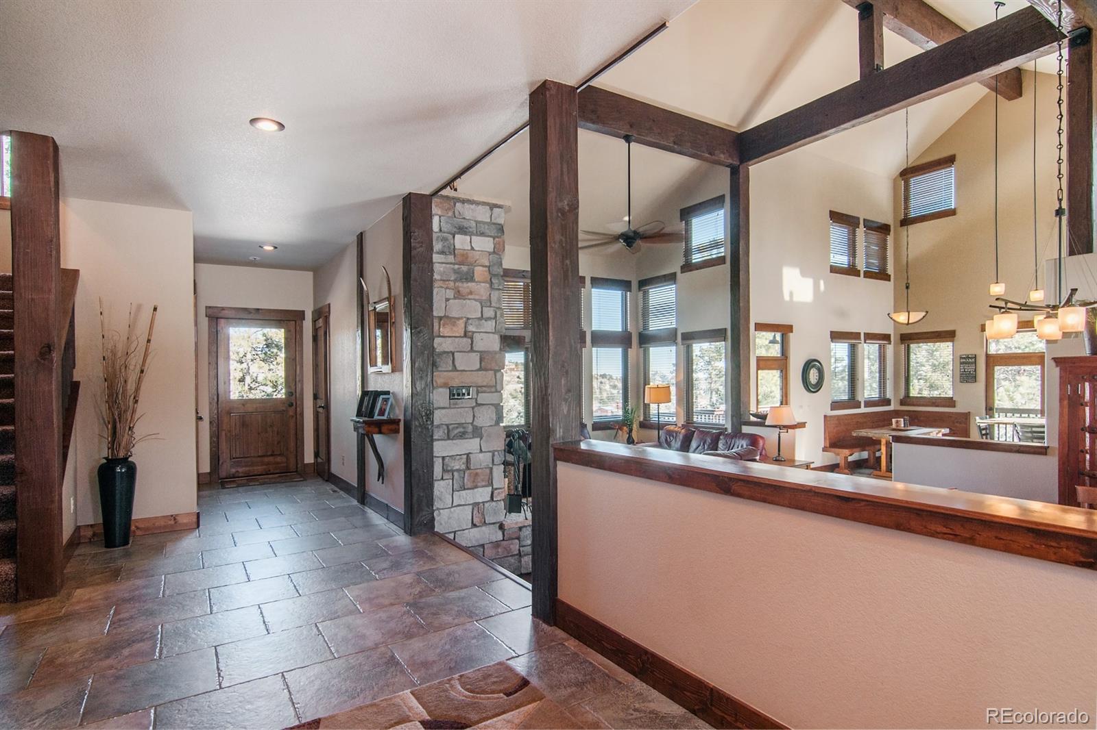 30845 Tanoa Road Evergreen, CO 80439 - Photo 12 of 35 Gallery Image 12