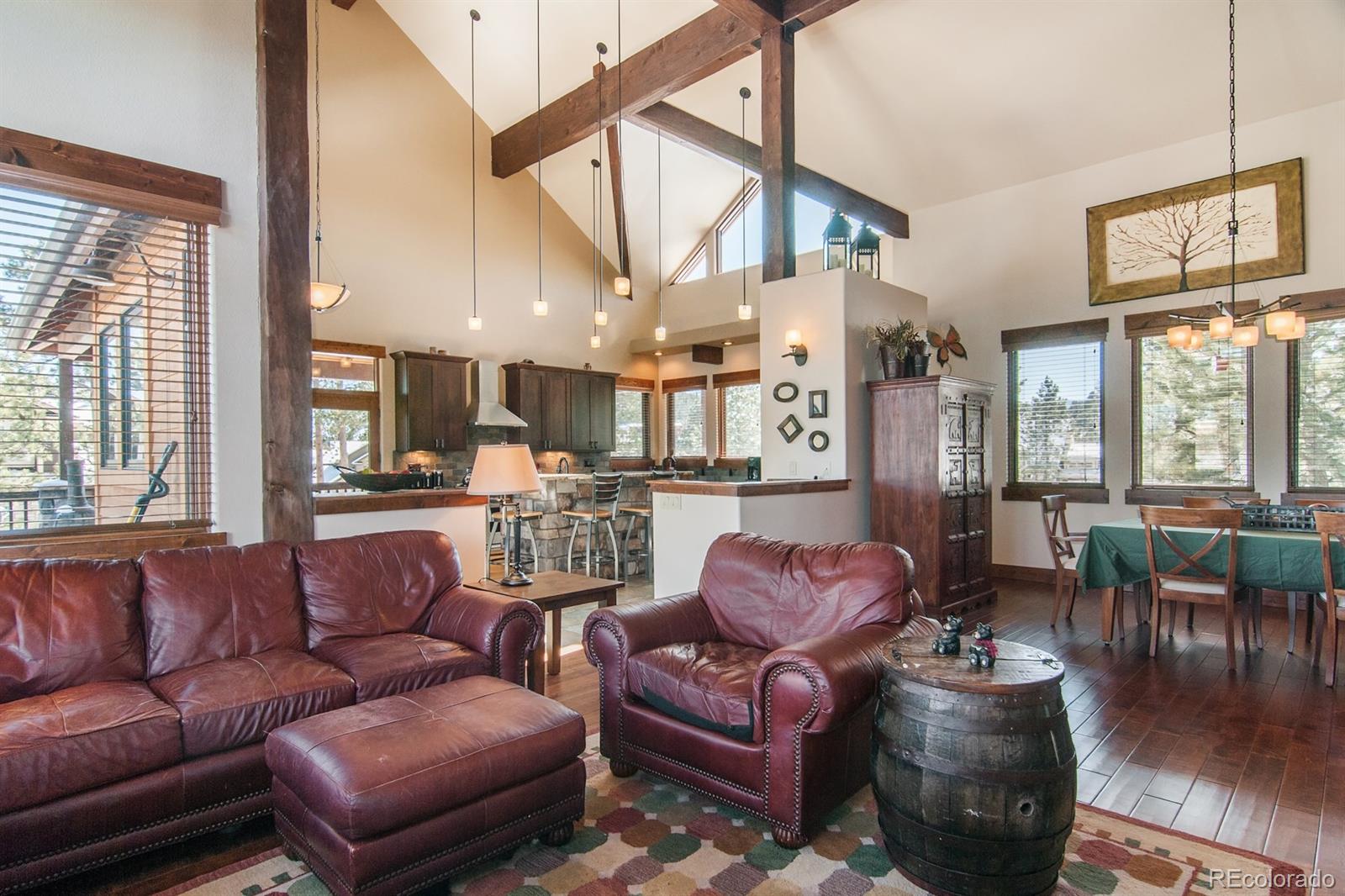 30845 Tanoa Road Evergreen, CO 80439 - Photo 13 of 35 Gallery Image 13