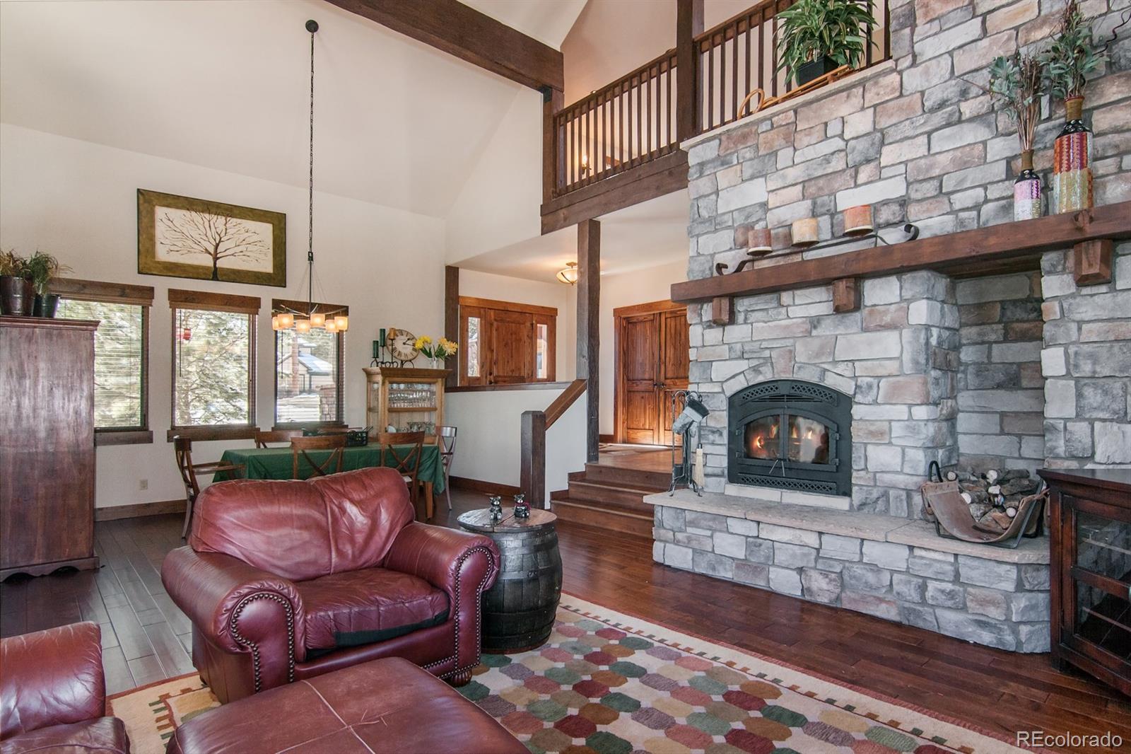 30845 Tanoa Road Evergreen, CO 80439 - Photo 14 of 35 Gallery Image 14