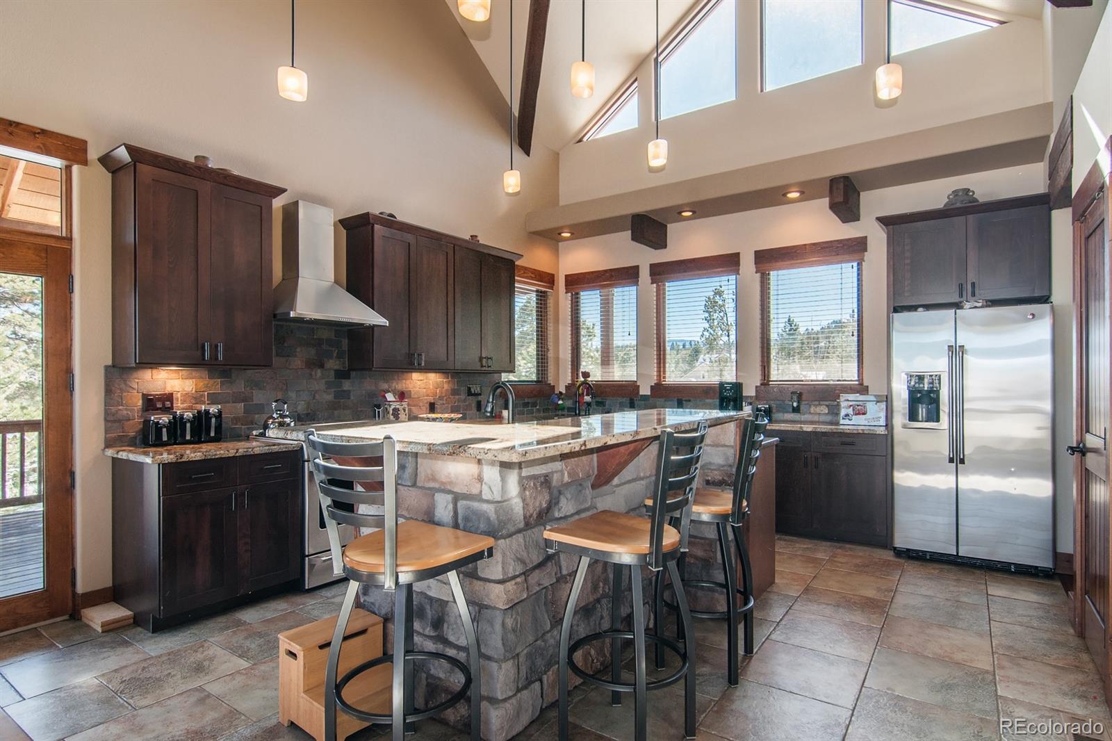 30845 Tanoa Road Evergreen, CO 80439 - Photo 15 of 35 Gallery Image 15