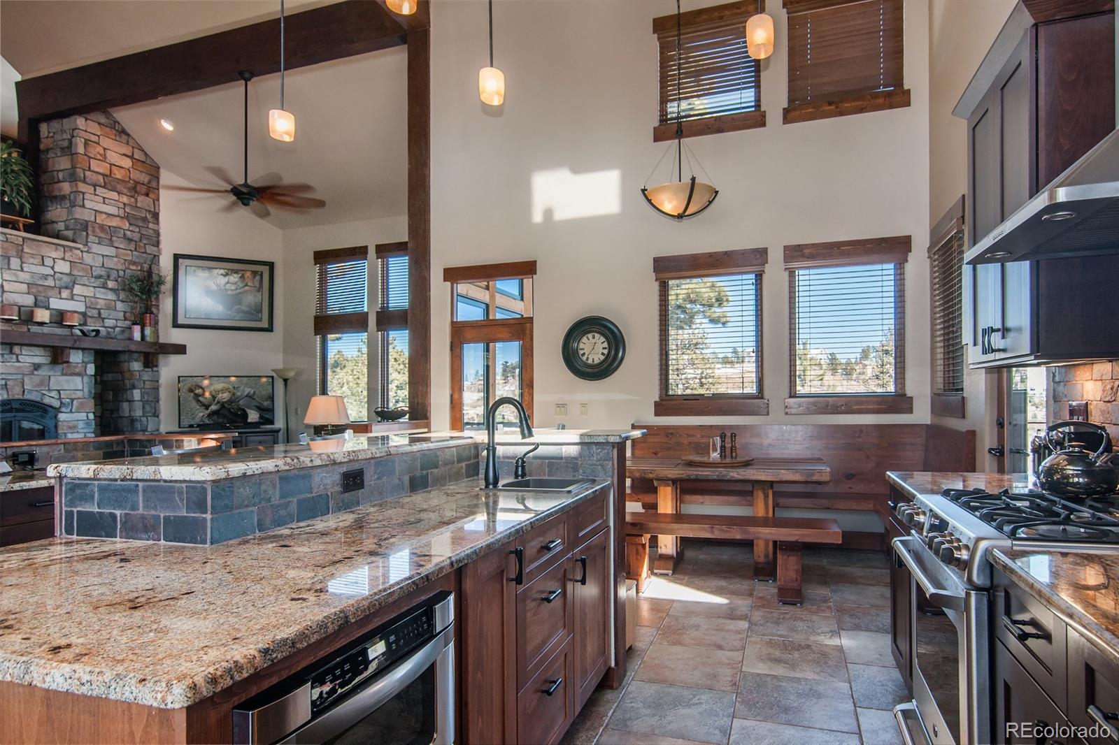 30845 Tanoa Road Evergreen, CO 80439 - Photo 17 of 35 Gallery Image 17