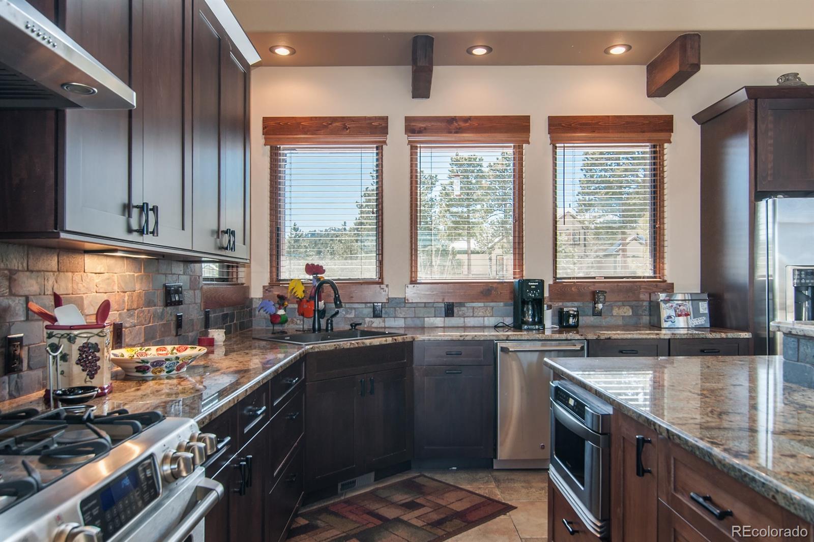 30845 Tanoa Road Evergreen, CO 80439 - Photo 18 of 35 Gallery Image 18