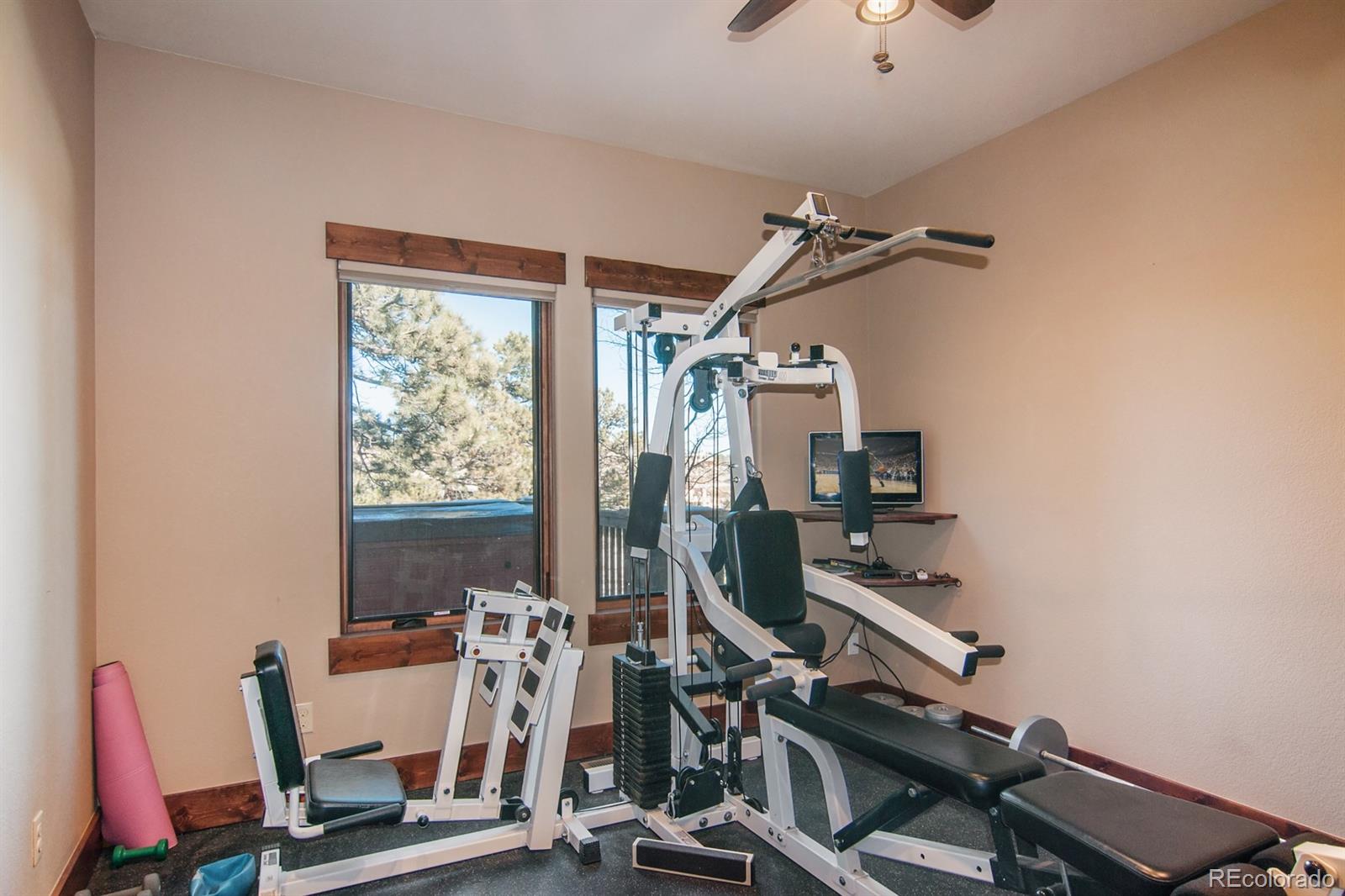 30845 Tanoa Road Evergreen, CO 80439 - Photo 25 of 35 Gallery Image 25