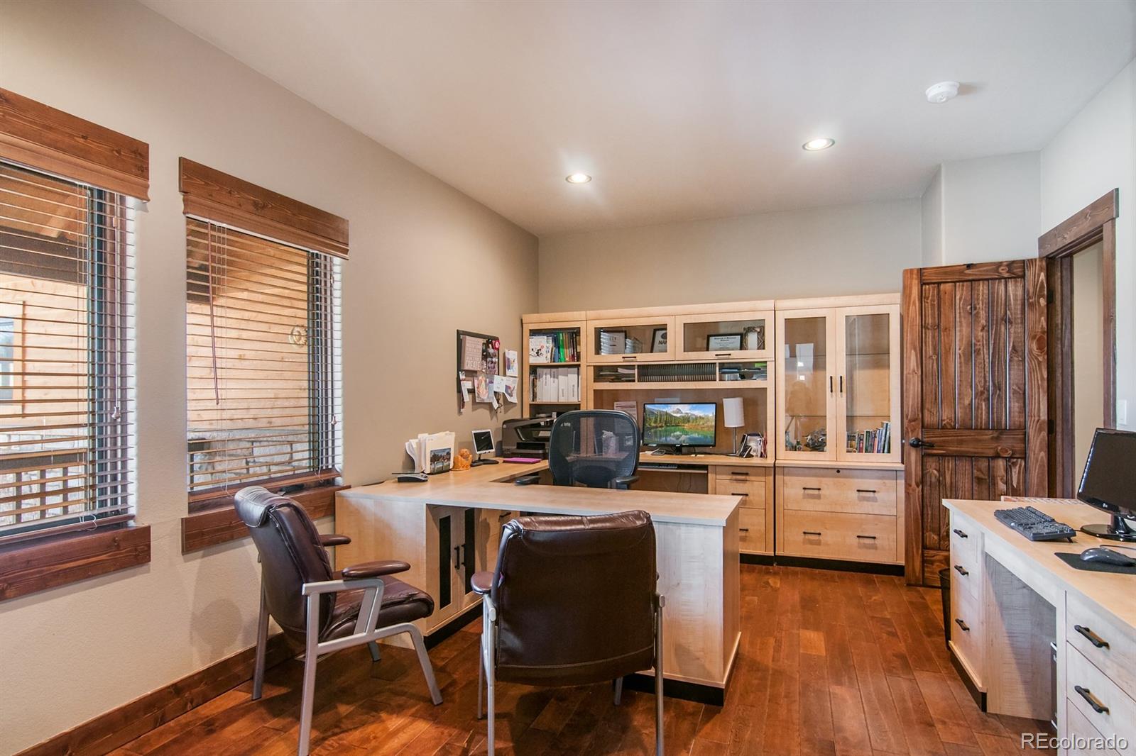 30845 Tanoa Road Evergreen, CO 80439 - Photo 29 of 35 Gallery Image 29