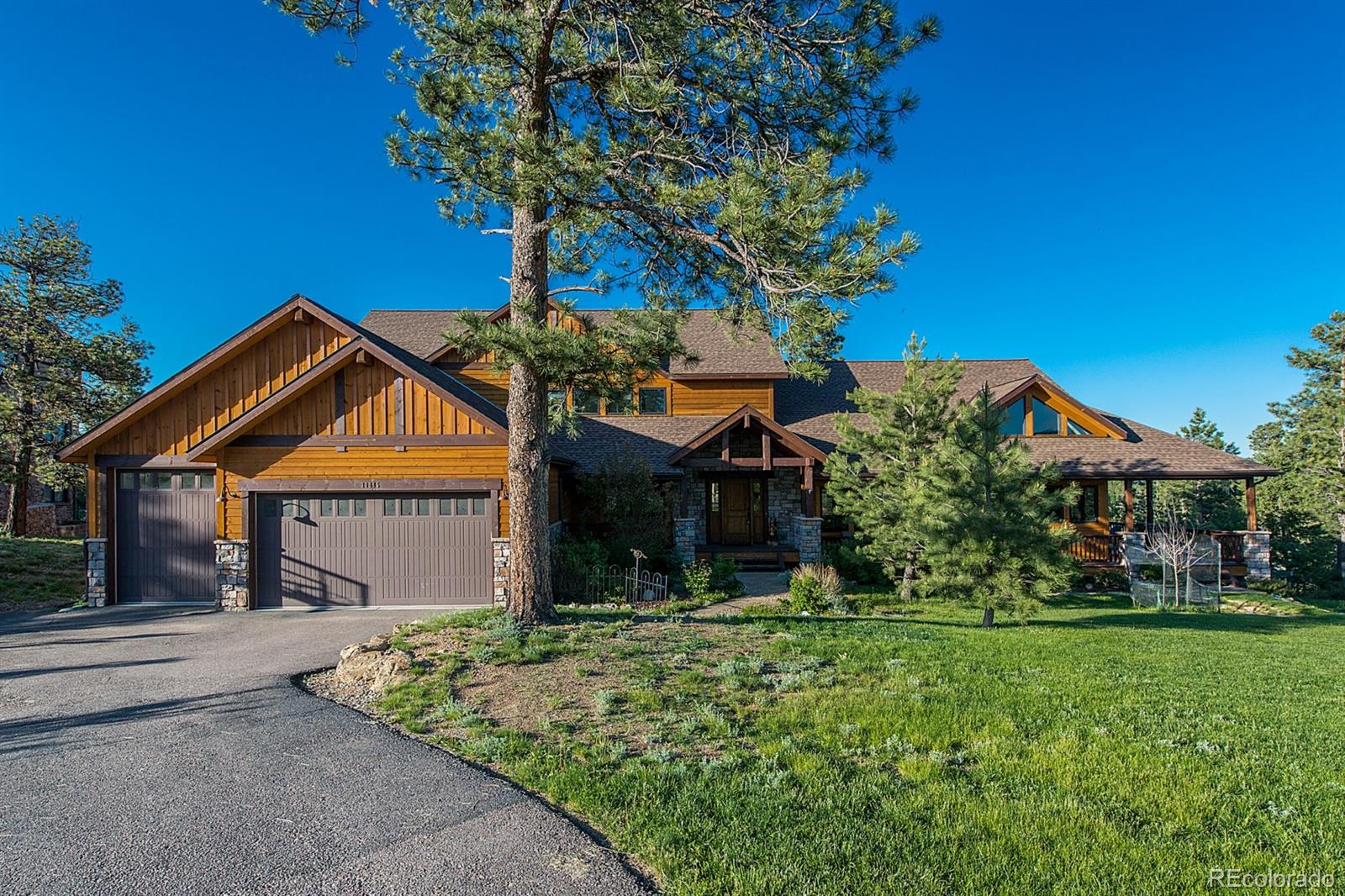 30845 Tanoa Road Evergreen, CO 80439 - Photo 3 of 35 Gallery Image 3