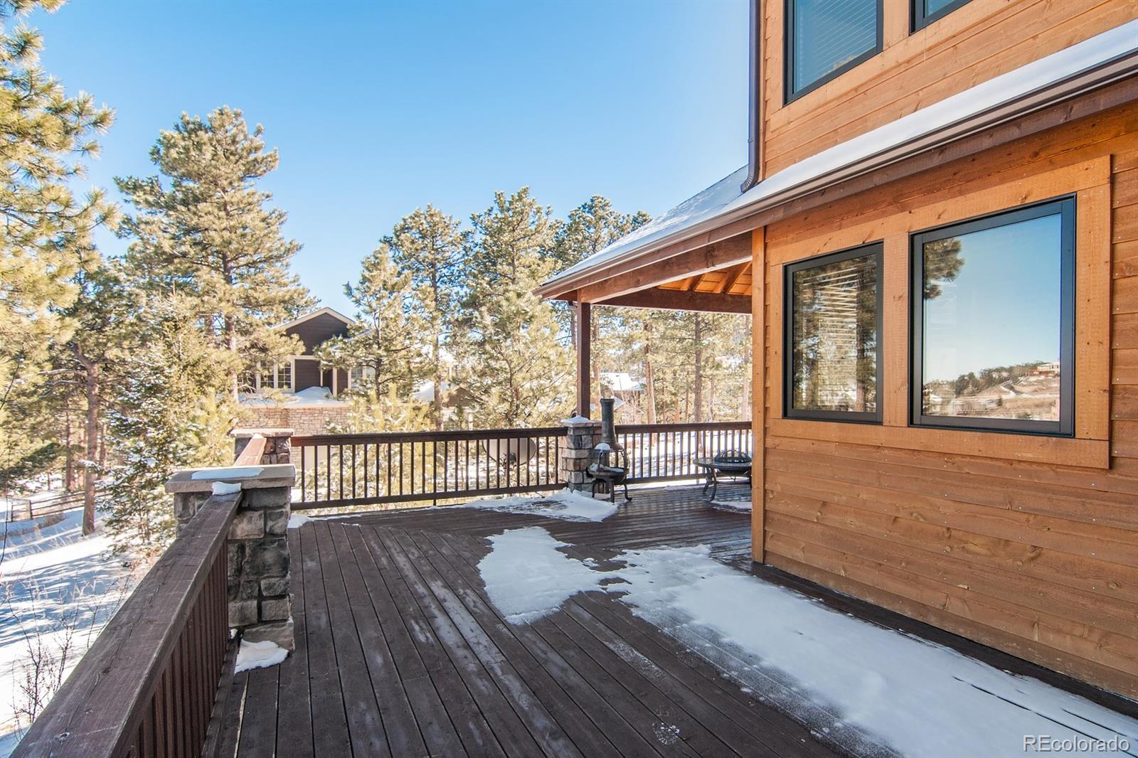 30845 Tanoa Road Evergreen, CO 80439 - Photo 32 of 35 Gallery Image 32