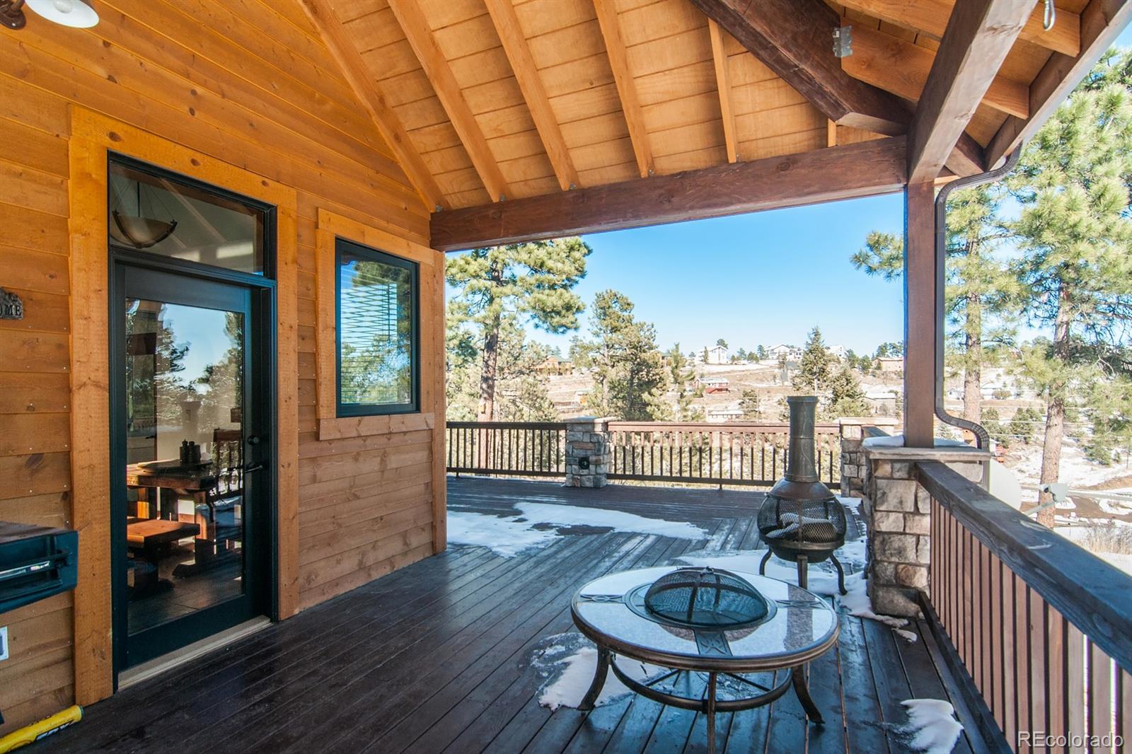 30845 Tanoa Road Evergreen, CO 80439 - Photo 33 of 35 Gallery Image 33