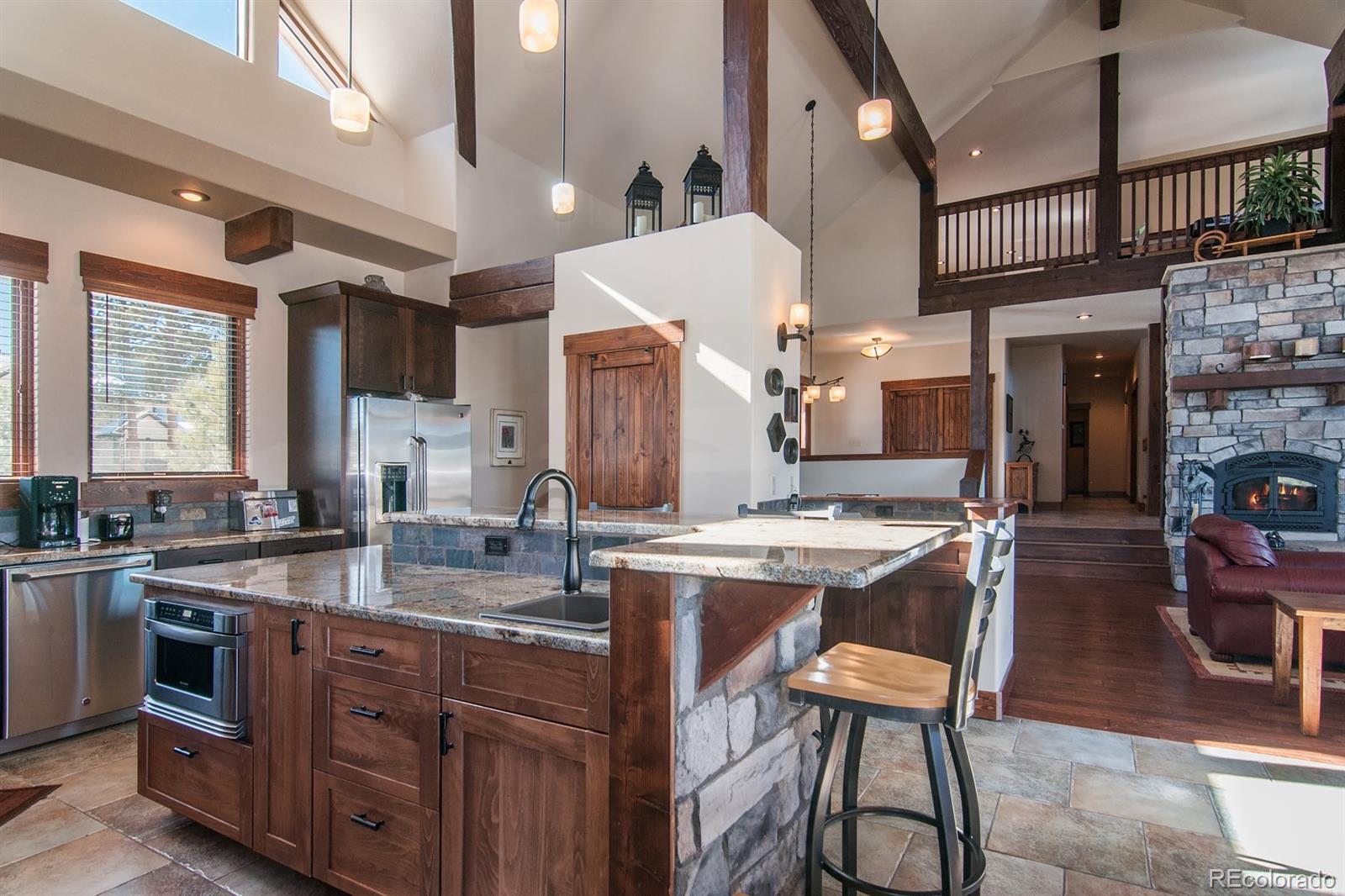 30845 Tanoa Road Evergreen, CO 80439 - Photo 4 of 35 Gallery Image 4