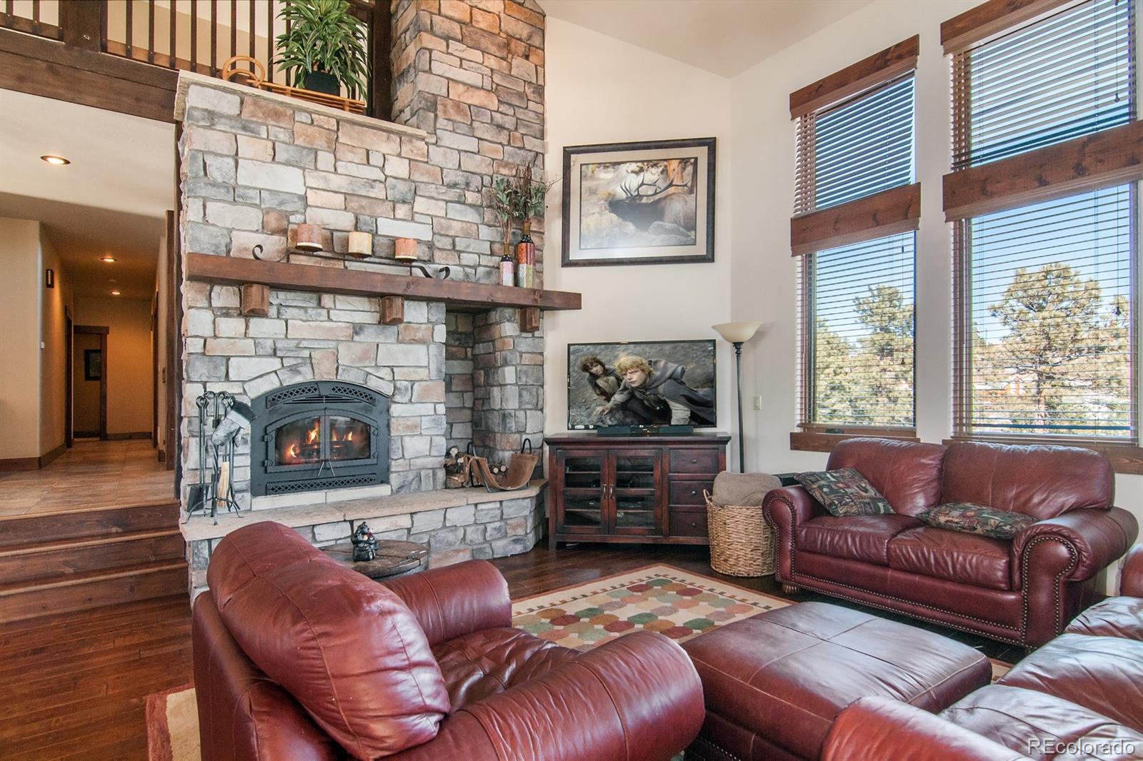 30845 Tanoa Road Evergreen, CO 80439 - Photo 5 of 35 Gallery Image 5
