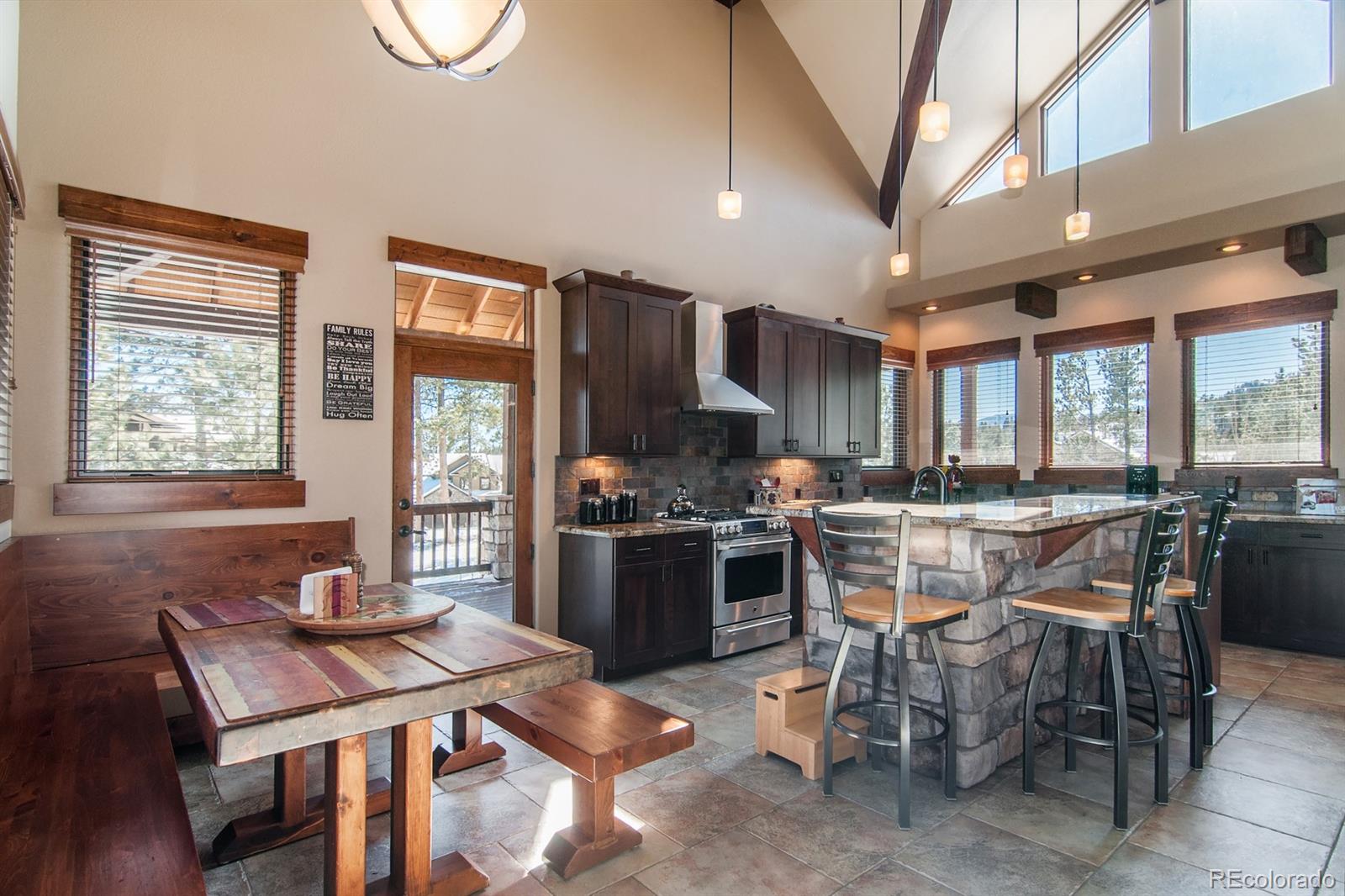 30845 Tanoa Road Evergreen, CO 80439 - Photo 9 of 35 Gallery Image 9