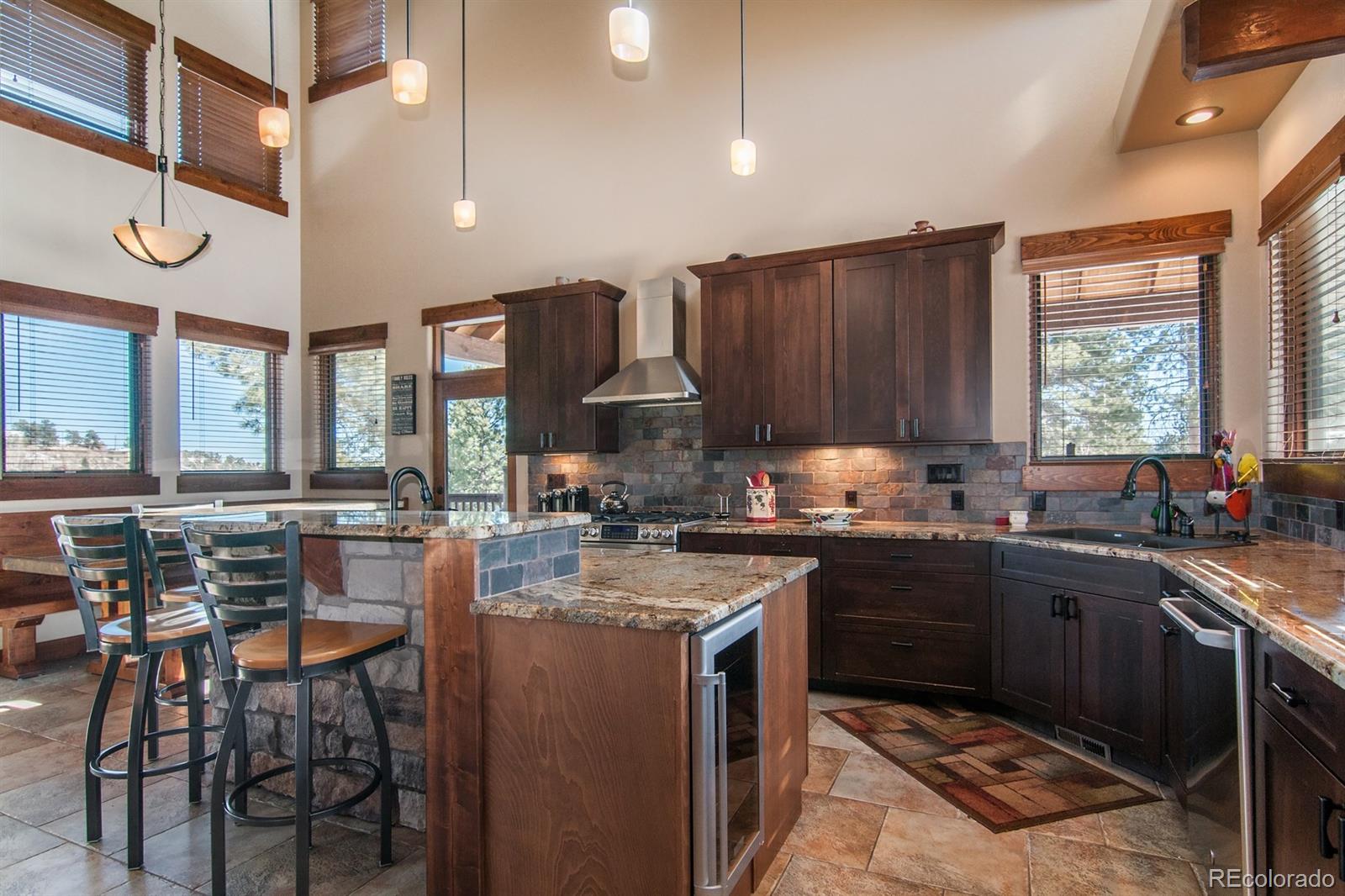 30845 Tanoa Road Evergreen, CO 80439 - Photo 10 of 35 Gallery Image 10