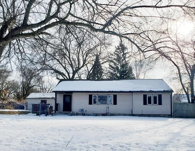 $329,900 | 1800 131st Avenue Northwest, Coon Rapids, MN 55448