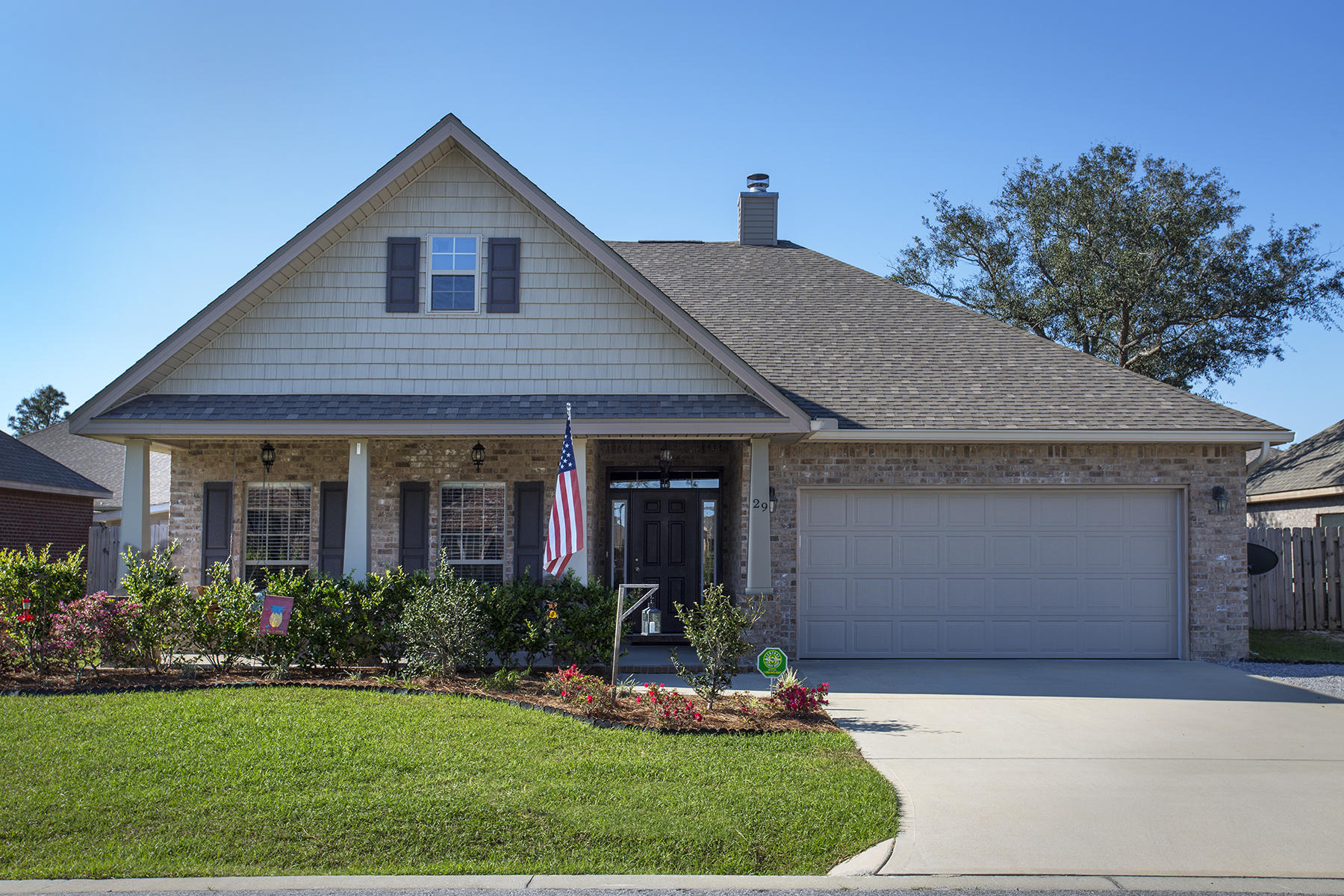 29 Macy Lane Santa Rosa Beach, FL 32459 - Photo 1 of 25 29 Macy Lane - Santa Rosa Beach FL - Ext