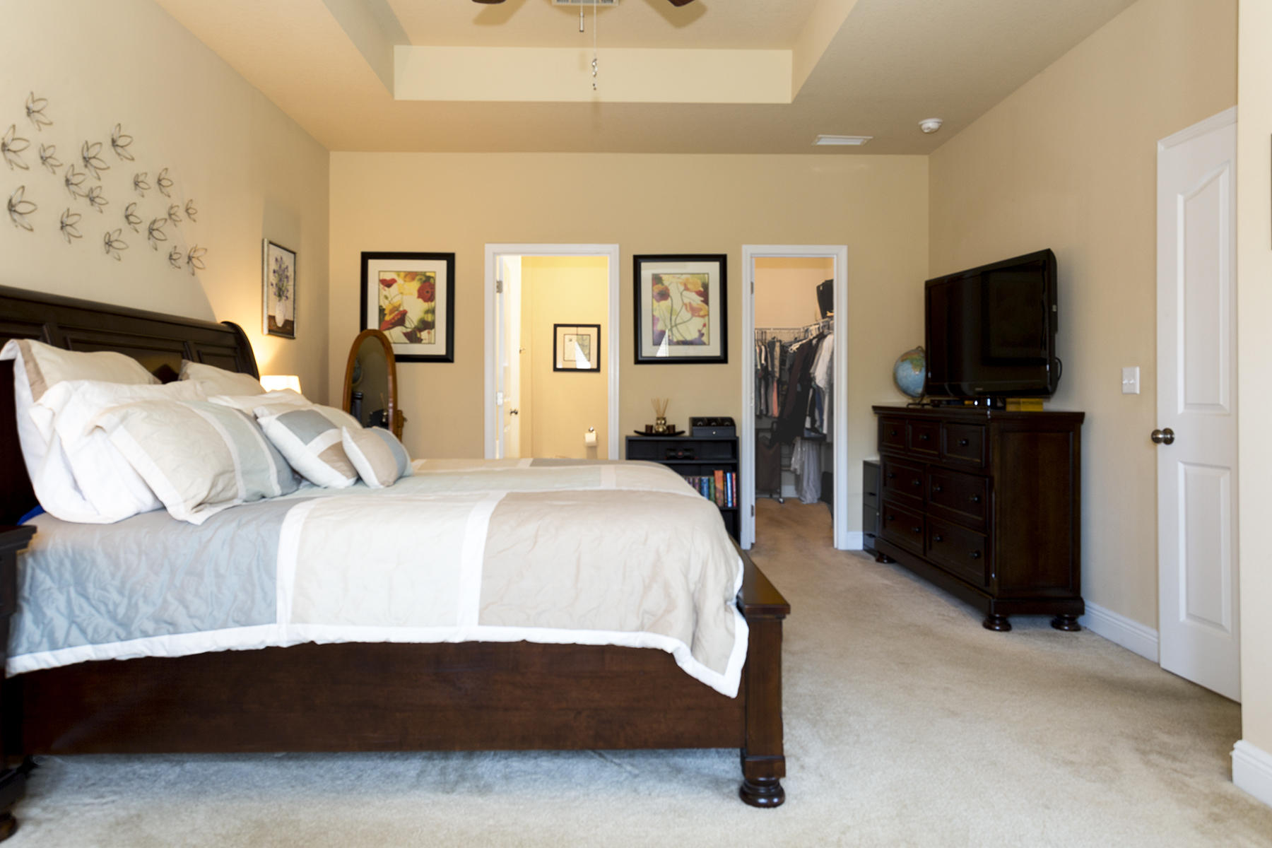29 Macy Lane Santa Rosa Beach, FL 32459 - Photo 11 of 25 29 Macy Lane Santa Rosa Beach - Master B