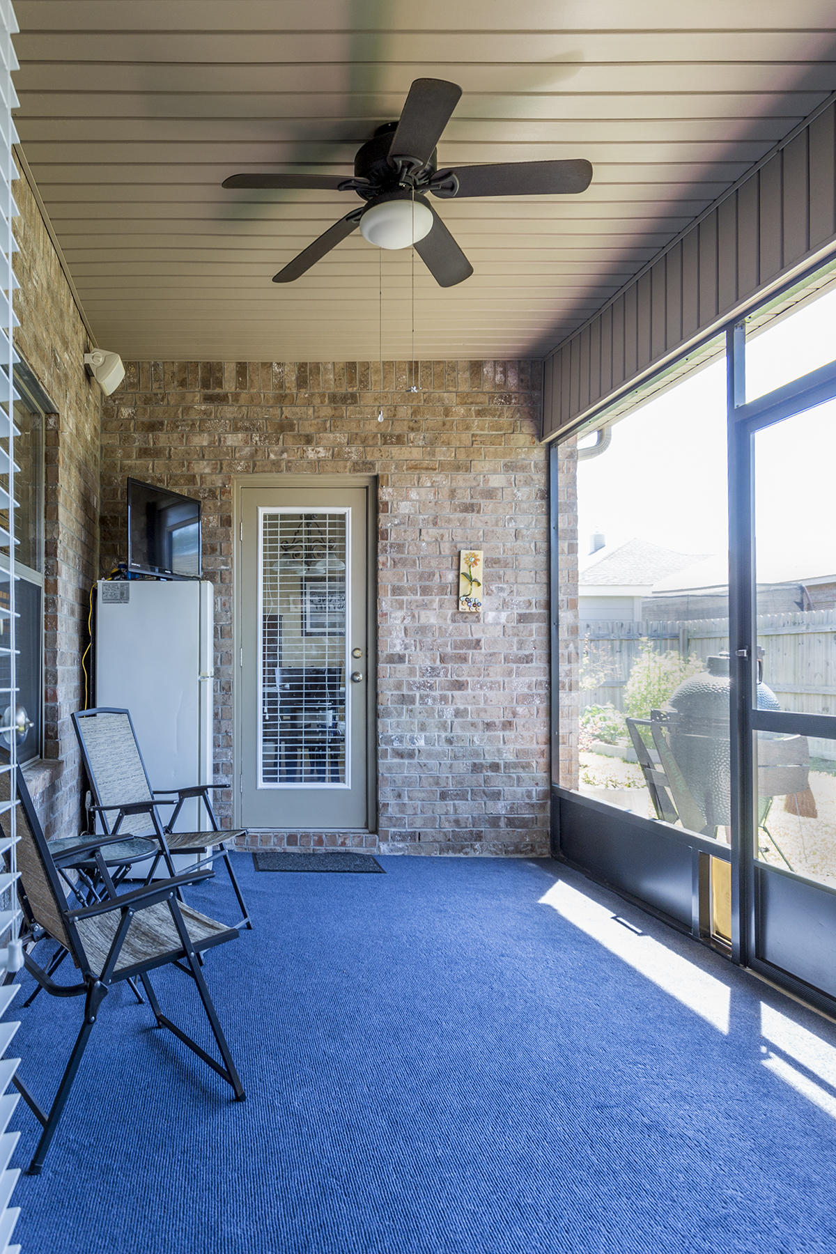 29 Macy Lane Santa Rosa Beach, FL 32459 - Photo 20 of 25 29 Macy Lane Santa Rosa Beach - Screened