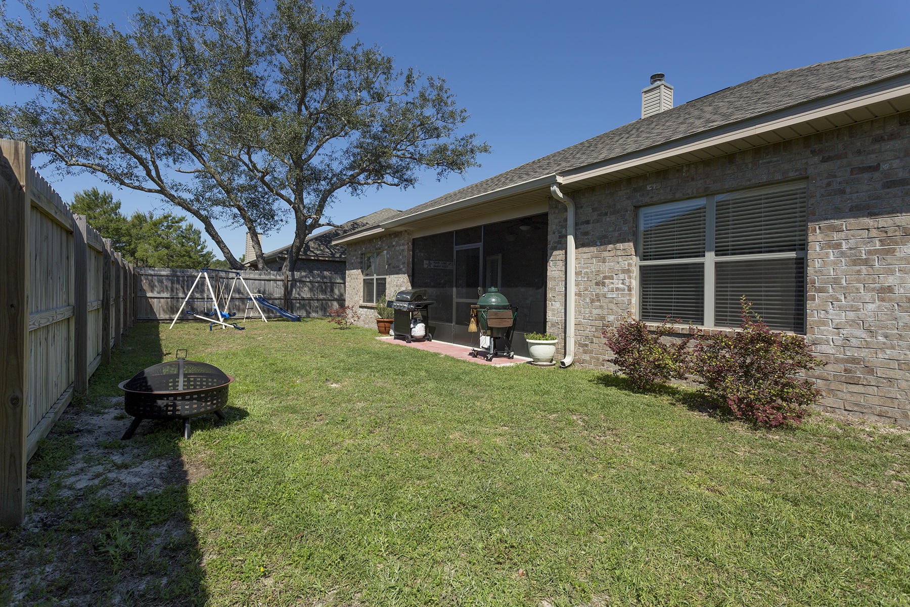 29 Macy Lane Santa Rosa Beach, FL 32459 - Photo 22 of 25 29 Macy Lane - Santa Rosa Beach FL - Bac