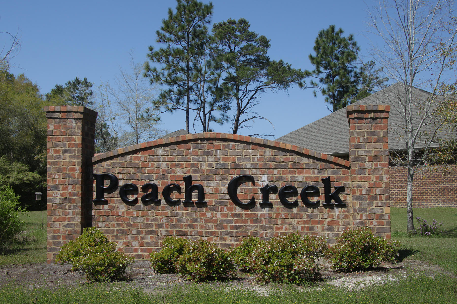 29 Macy Lane Santa Rosa Beach, FL 32459 - Photo 25 of 25 Peach Creek - Santa Rosa Beach FL_ IMG_3