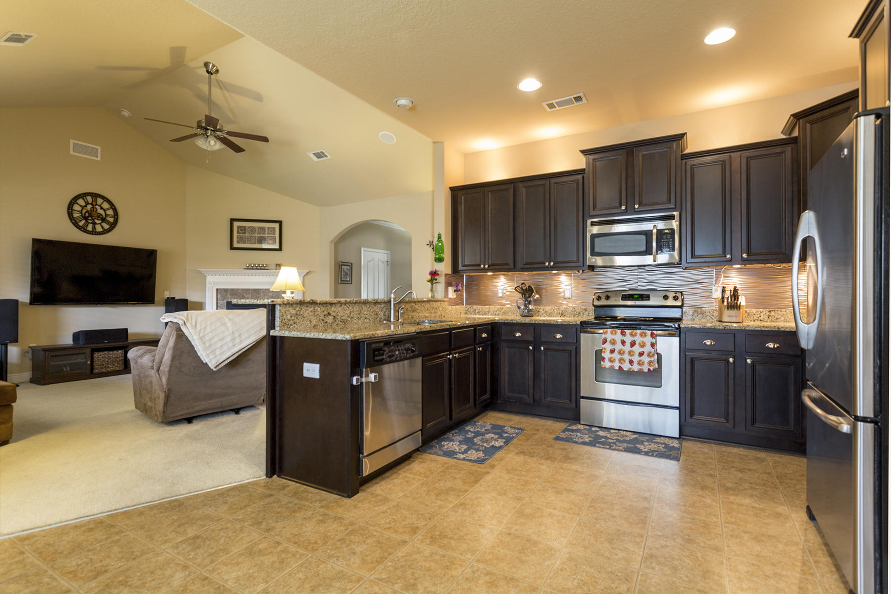 29 Macy Lane Santa Rosa Beach, FL 32459 - Photo 7 of 25 29 Macy Lane Santa Rosa Beach FL - Kitch