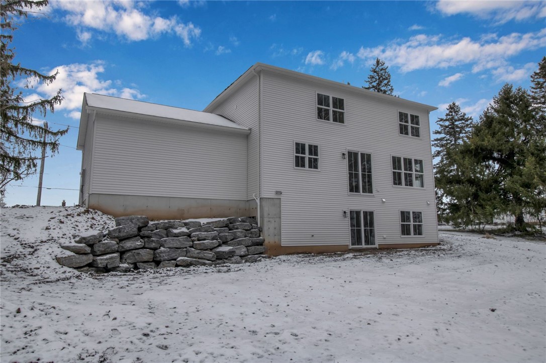 9767 Greiner Road Clarence, NY 14031 - Photo 25 of 26