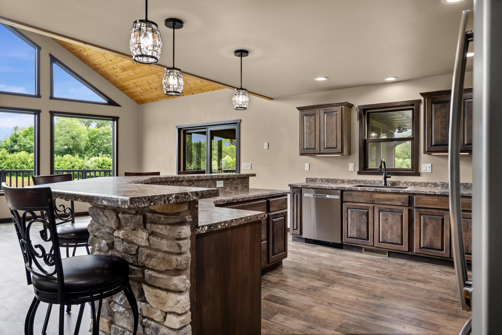 W25377 Park Road Trempealeau, WI 54661 - Photo 26 of 69 KITCHEN