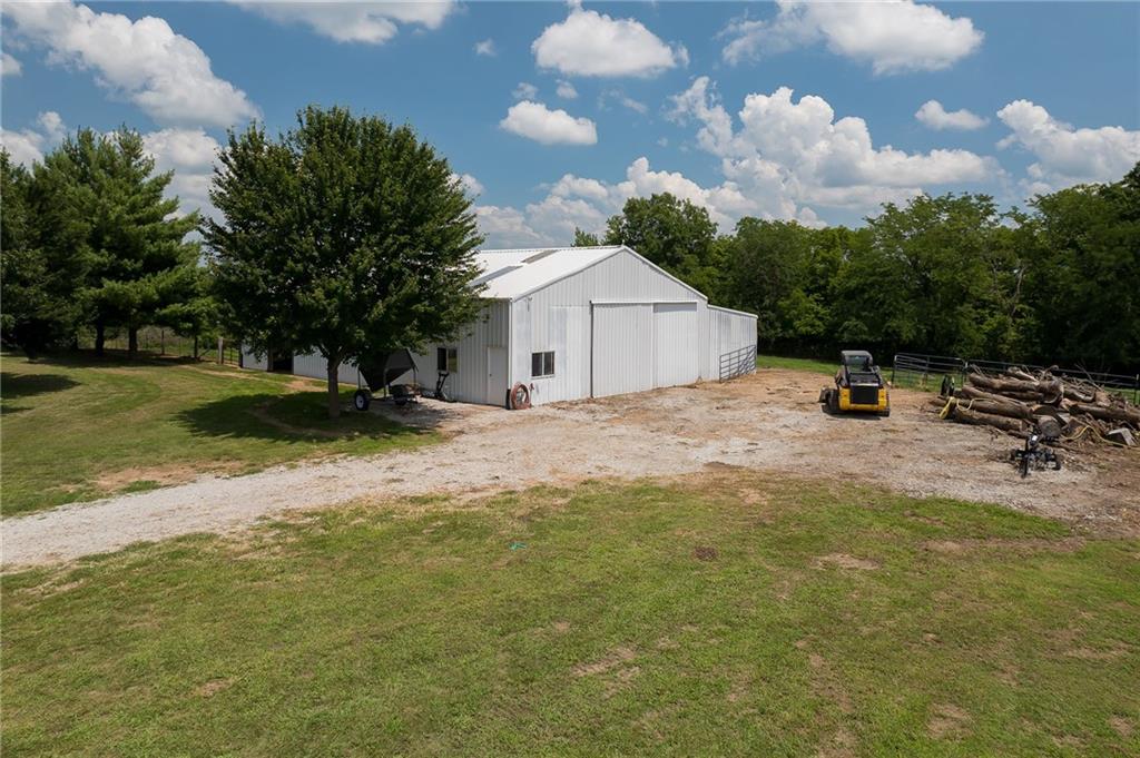 10700 Crabapple Road Southeast Agency, MO 64401 - Photo 5 of 47