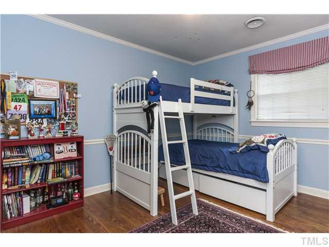 4500 Sterling Place Raleigh, NC 27612 - Photo 22 of 25 Photo 22