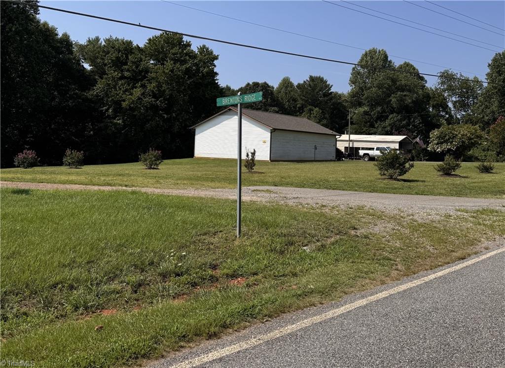 245 Brentons Ridge Trail State Road, NC 28676 - Photo 30 of 30 Gallery Image 30