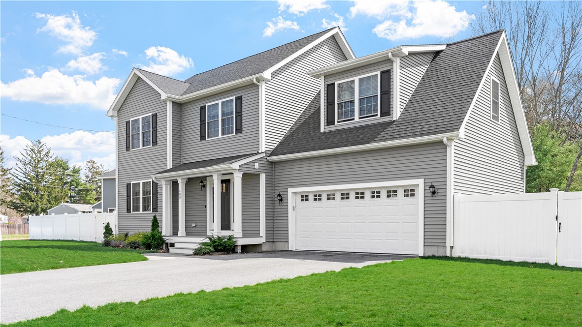 488 Long Street Warwick, RI 02886 - Photo 2 of 43