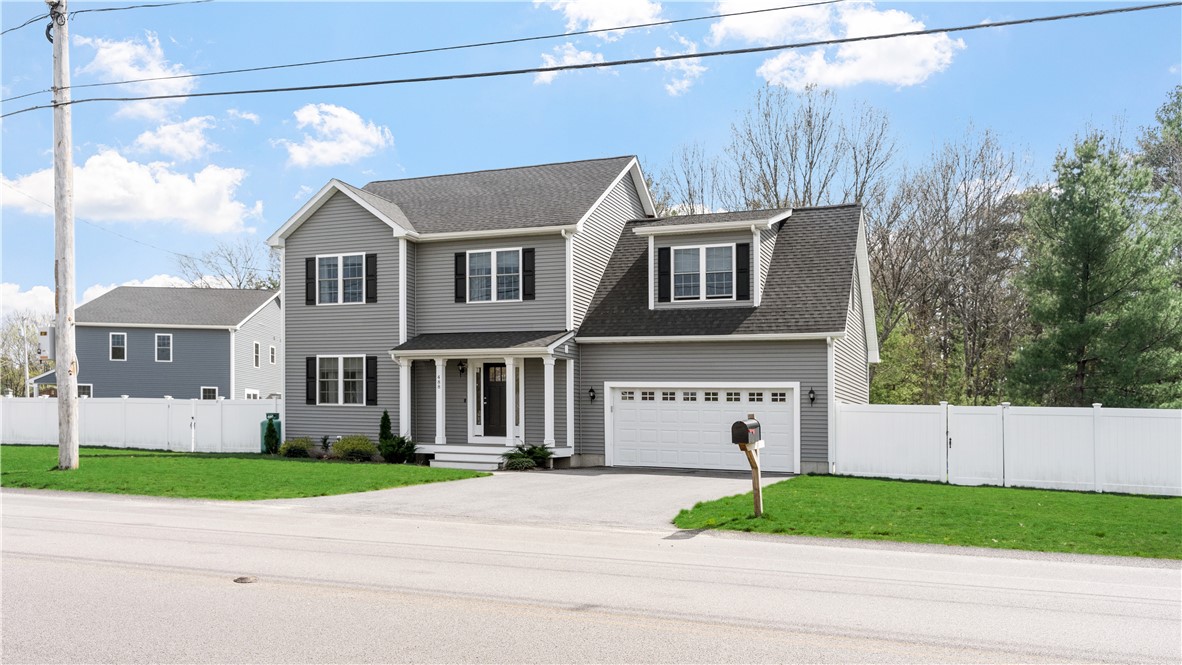 488 Long Street Warwick, RI 02886 - Photo 3 of 43