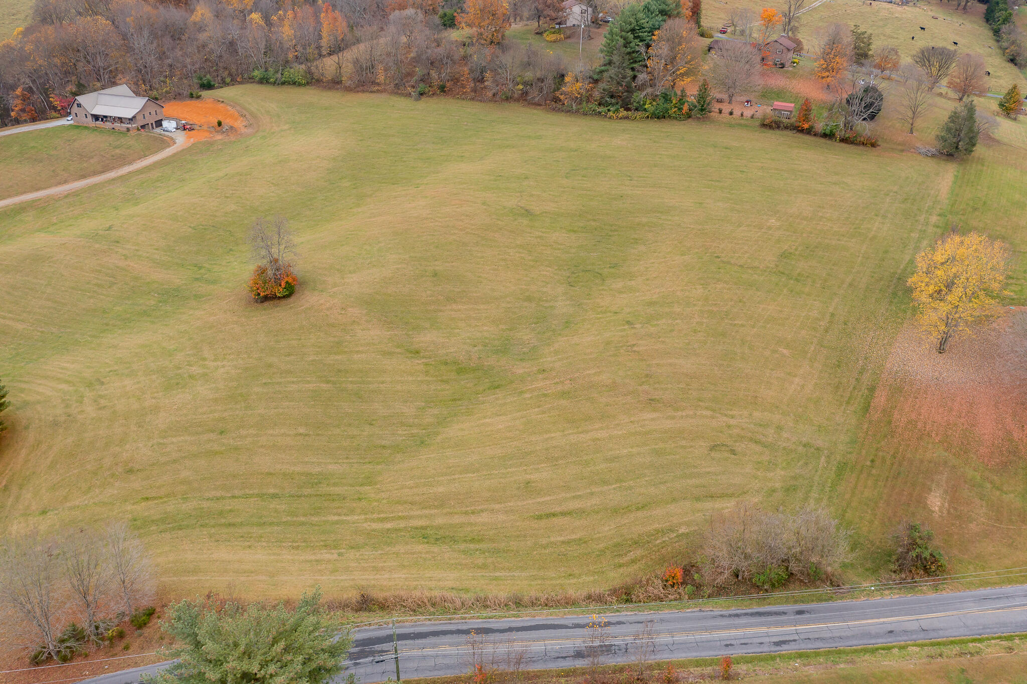 Tbd Enterprise Road Piney Flats, TN 37686 - Photo 2 of 25 TBD enterprise rd (2 of 25)