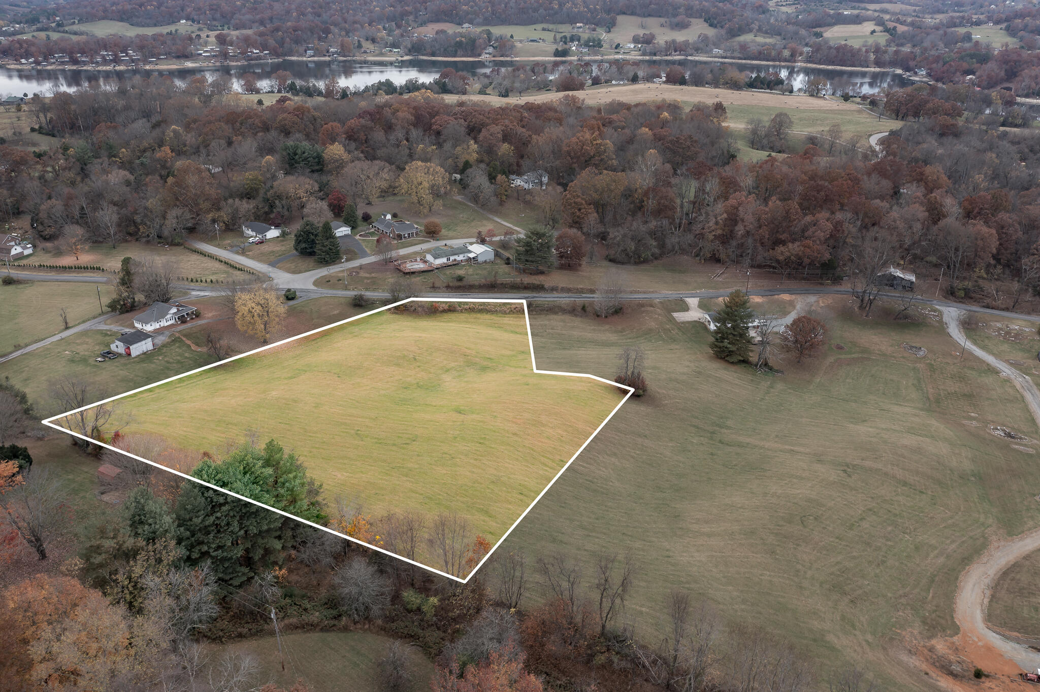 Tbd Enterprise Road Piney Flats, TN 37686 - Photo 3 of 25 TBD enterprise rd (3 of 25)