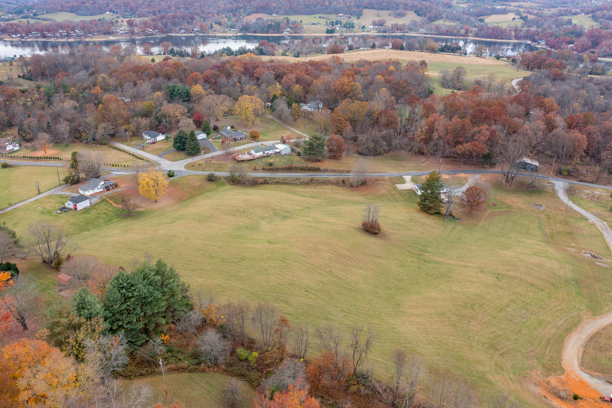 Tbd Enterprise Road Piney Flats, TN 37686 - Photo 4 of 25 TBD enterprise rd (4 of 25)