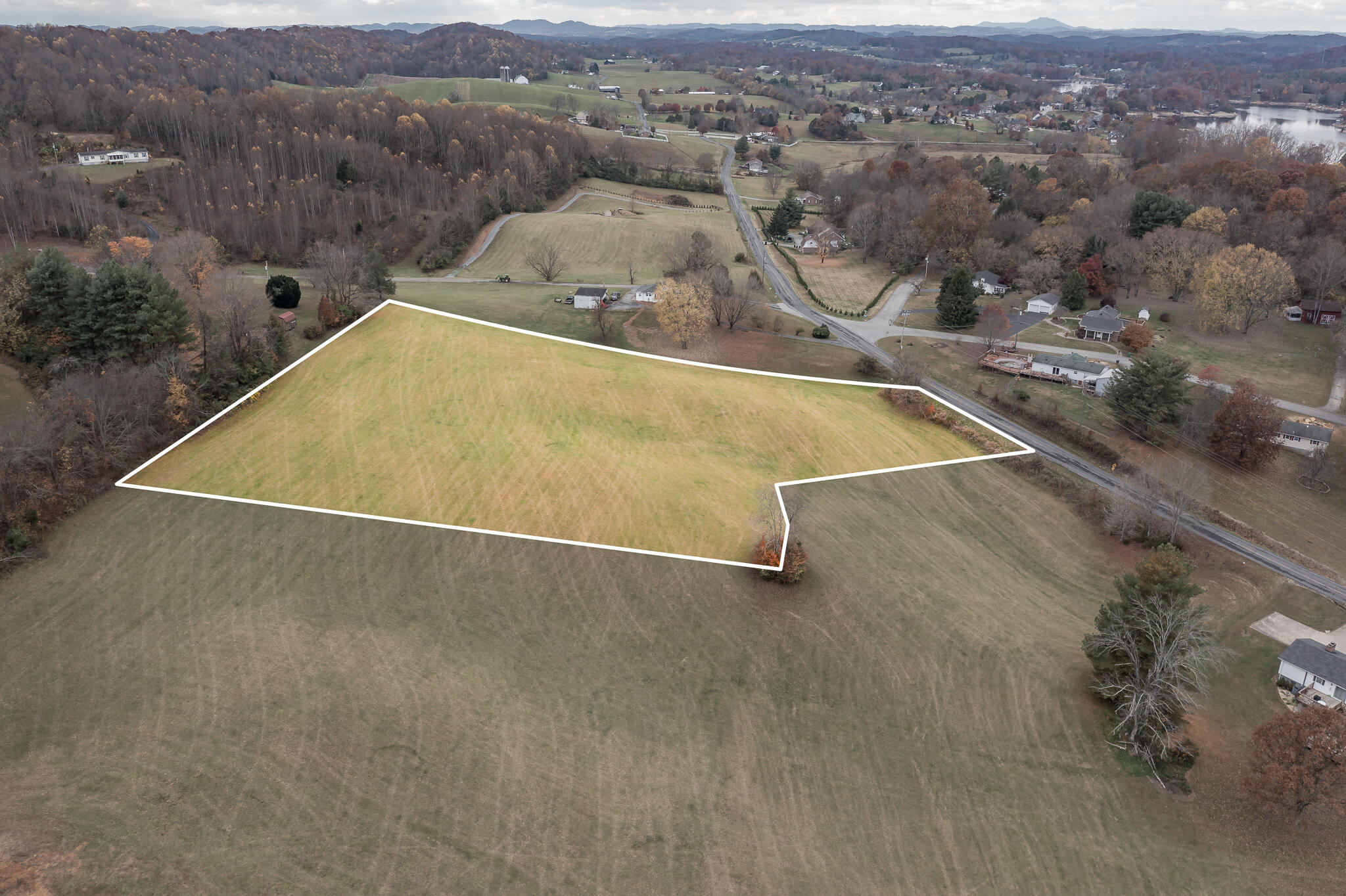 Tbd Enterprise Road Piney Flats, TN 37686 - Photo 5 of 25 TBD enterprise rd (5 of 25)