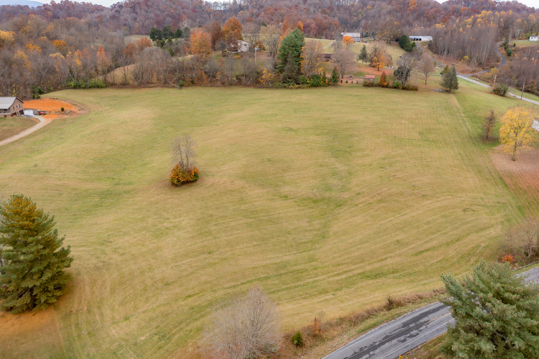 Tbd Enterprise Road Piney Flats, TN 37686 - Photo 8 of 25 TBD enterprise rd (8 of 25)
