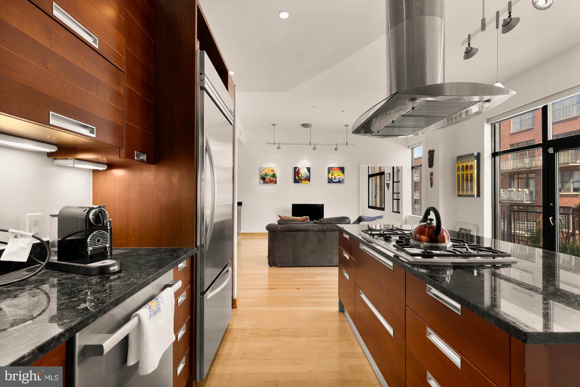 1413 P Street Northwest, Unit 404 Washington, DC 20005 - Photo 8 of 31