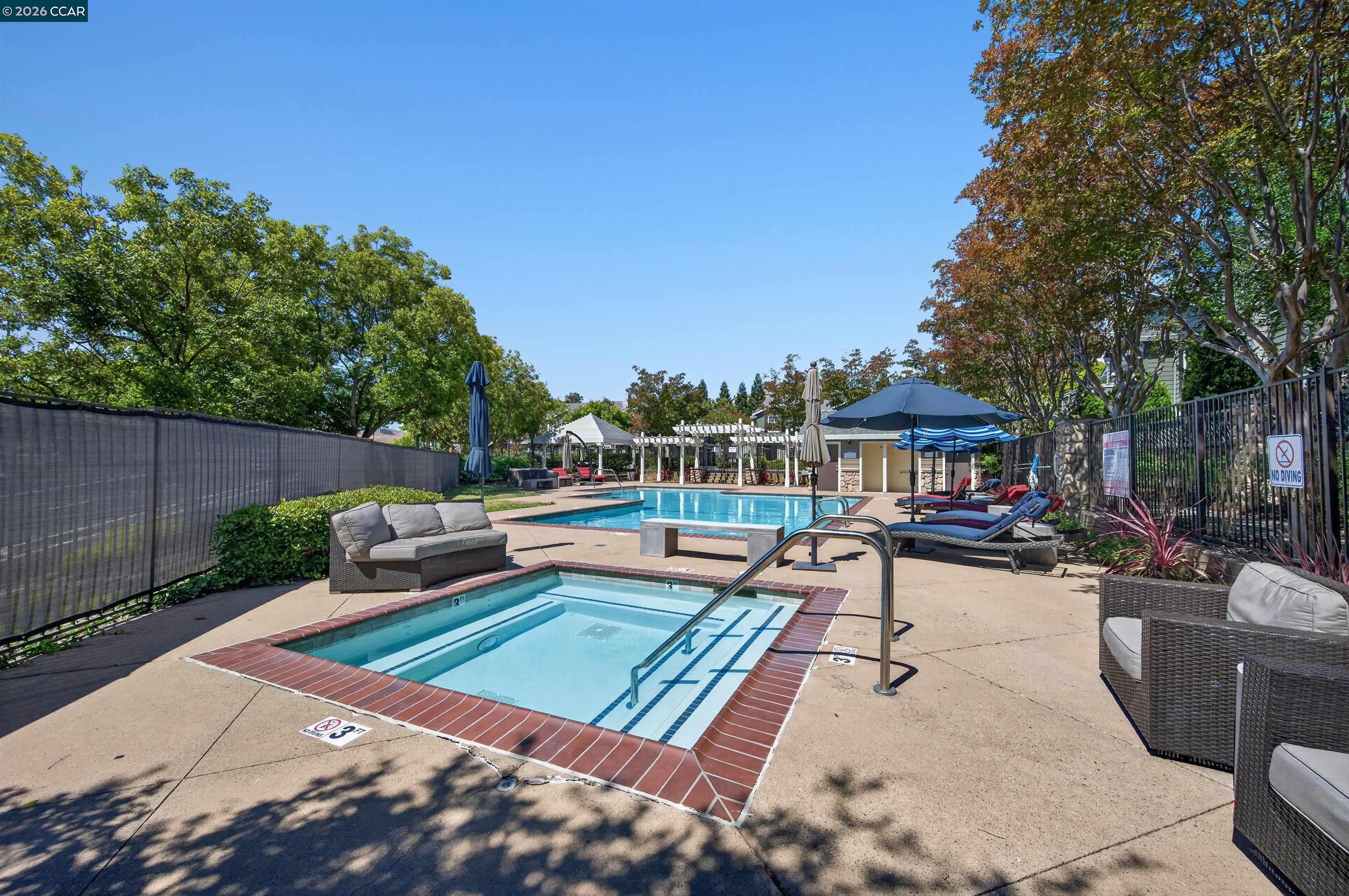 808 Destiny Lane San Ramon, CA 94583 - Photo 34 of 35