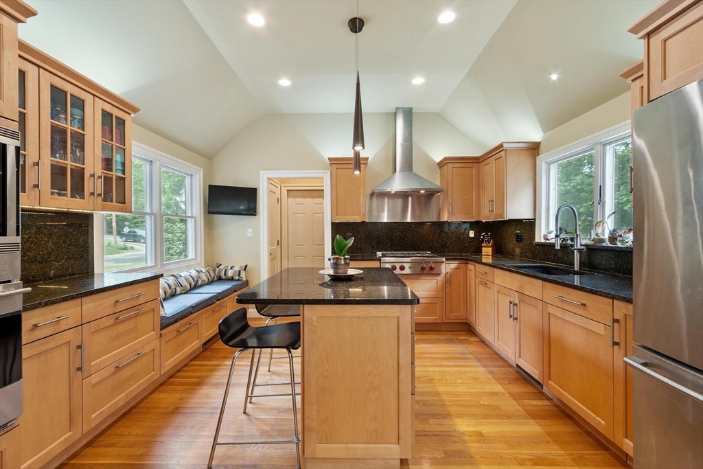 2 Doris Road Bedford, MA 01730 - Photo 14 of 33