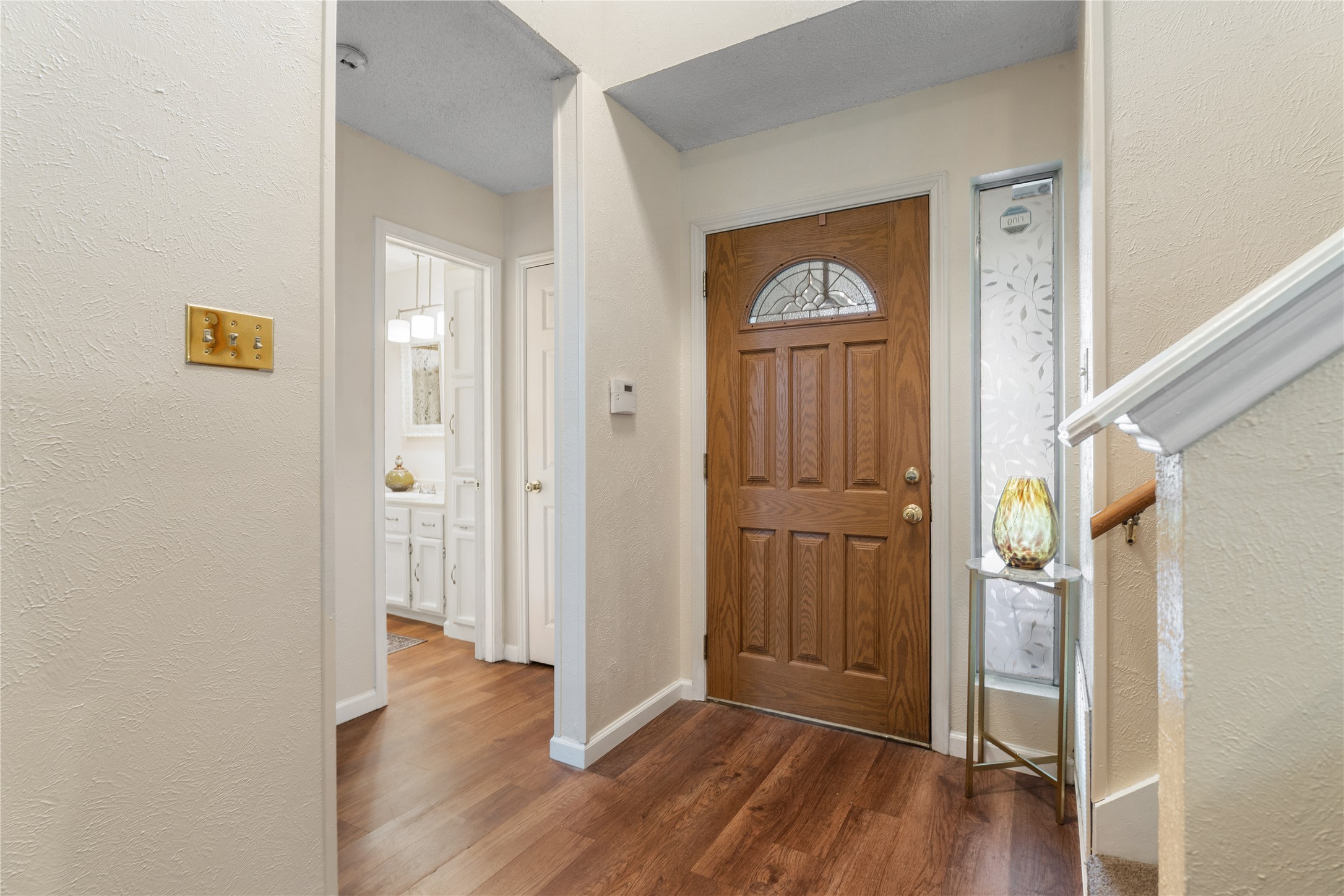 Entryway