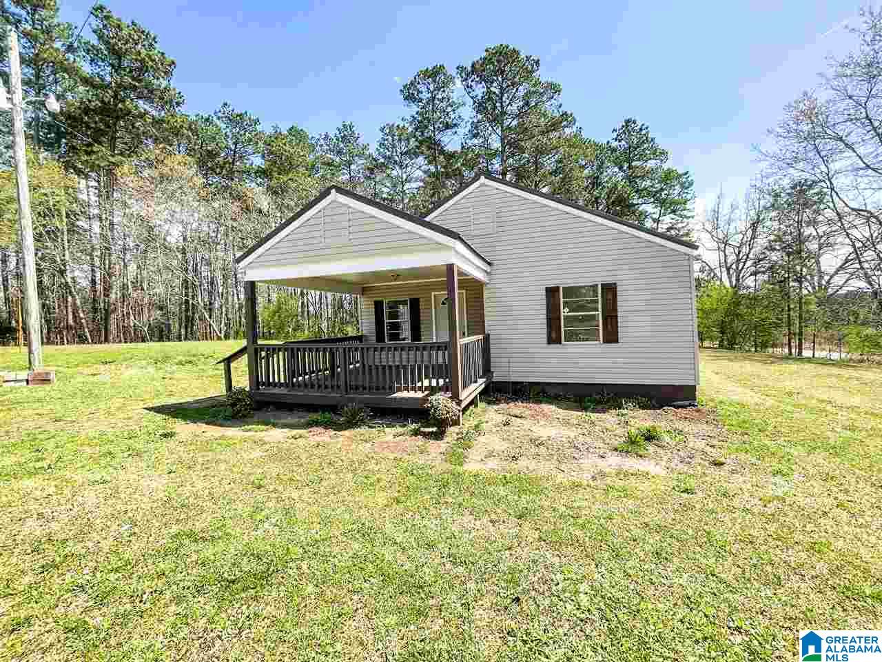 1004 Cochran Springs Road Ohatchee, AL 36271 - Photo 1 of 25