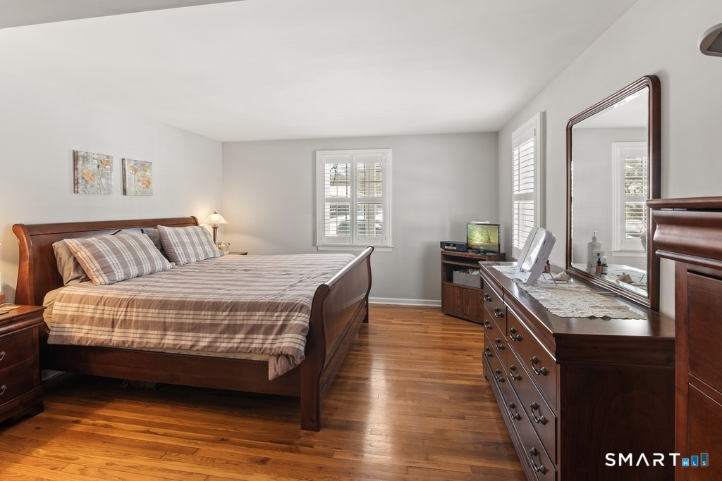 49 Minivale Road Stamford, CT 06907 - Photo 18 of 30 First Floor bedroom.