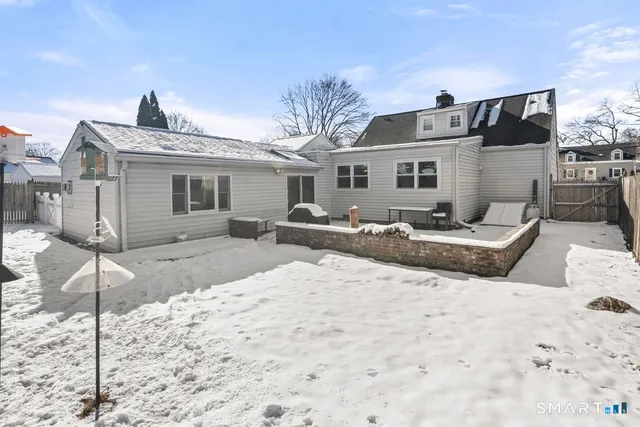 $875,000 | 49 Minivale Road, Stamford, CT 06907