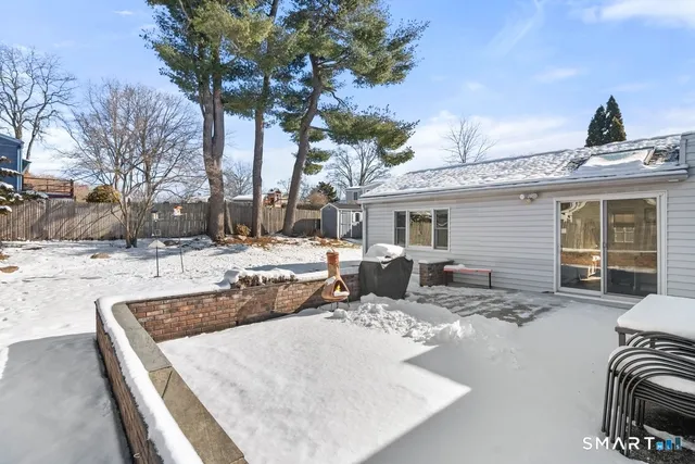 $875,000 | 49 Minivale Road, Stamford, CT 06907