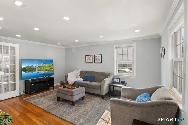 $875,000 | 49 Minivale Road, Stamford, CT 06907