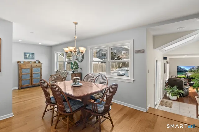 $875,000 | 49 Minivale Road, Stamford, CT 06907